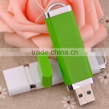 Best Usb Flash Memory Drive Custom Usb Disk With Real Capacity photo-3