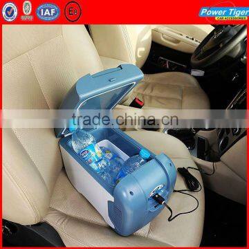 Good Quality 4L Personal Car Cooler Box Car Fridge (Cooler&Warmer)