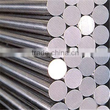 Factory price& free sample 304l stainless steel round bar 4m