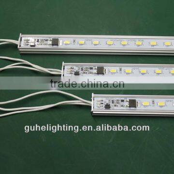 led strip light connector with dc plug Input voltage 24VDC