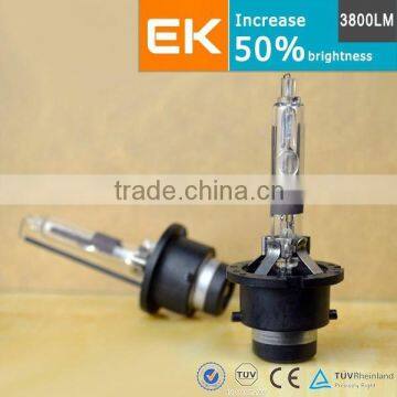 Chinese HID lamp supplier xenon d4s 55w best quality super bright