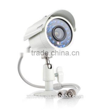 Zmodo 700TVL Waterproof CMOS IR CCTV Camera photo-3