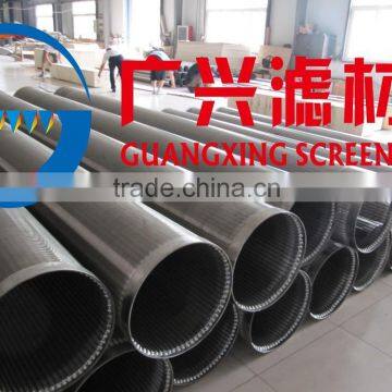 Water Well Screen Tube for Well Drilling photo-2