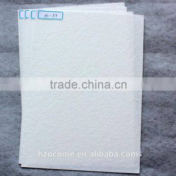 F9 glass microfiber ASHRAE air filter paper