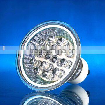 LED LAMP-GU10