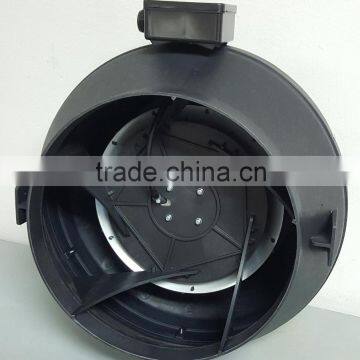 Mix Flow Inline Fan photo-2