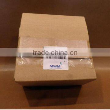 MWM Speed Control Cable Connection TCG 2032