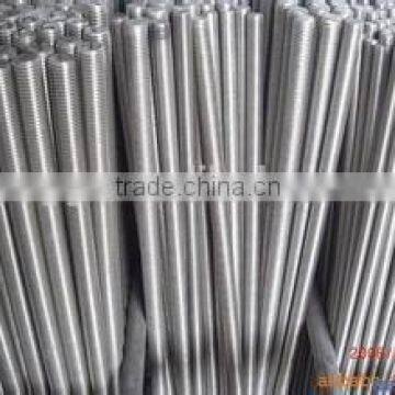 China Fastener Screw BSW photo-2