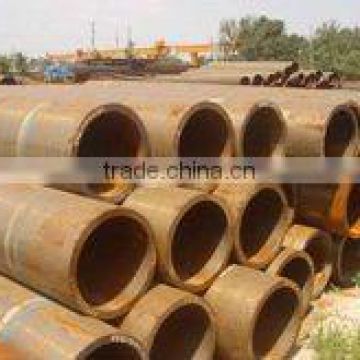 Large Caliber Seamless Steel Pipe(FACTORY )