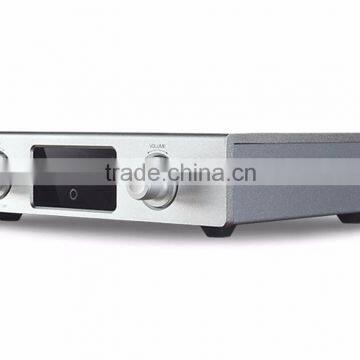 SHANLING Tempo EDA3 HiFi Bluetooth Wireless USB DAC Decoder Headphone Amplifier photo-3