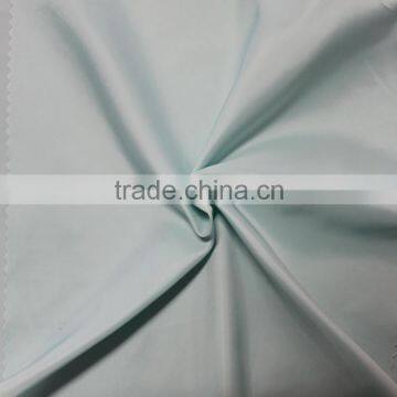 POLYESTER IMITATED MEMORY FABRIC TWILL WEAVING WEFT TWIST (JACKET FABRICS)