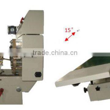 Horizontal Continuous Band Meet Liquid, Powder or Big Bag Packaging Sealing Machine photo-4