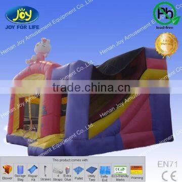 Best Quality Giant Inflatable Slide,Commercial Inflatable Slide for Kids photo-2
