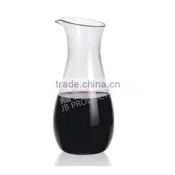 Commercial PC Red Wine Decanter