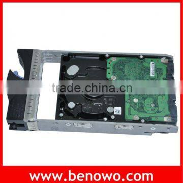 Server HDD 32P0769 32P0768 for IBM, 73.4GB, 15K rpm, hot-swappable, 2Gbps Fibre Channel drive