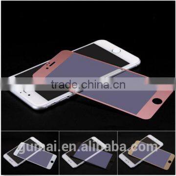 Top quality nano shield anti shock explosion-proof screen film for iphone 6s