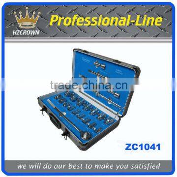 3/4 drive socket set 21pcs