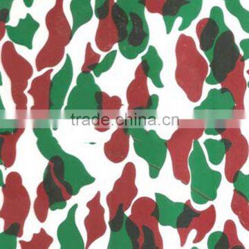 New Patterns TSAUTOP 0.5M/1M Width Camouflage and Tree Hydrographic Film Water Transfer Print Film Liquid Print Film P037 photo-2