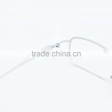 Good Reputation Cheap and Safety Full Tim Memory Pure Optical Frame Titanium photo-4