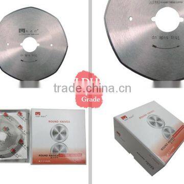 High Quality Hand Polished Global Stainless Steel Fixed Blade Knife Set photo-6