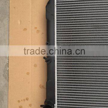 Auto Car Radiator for NISSAN CARAVAN 3.0D`2003-MT photo-3