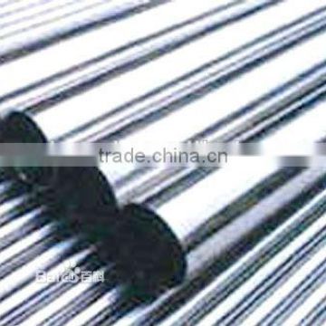 Hot selling for 316 Stainless steel seamless bright annealed tube