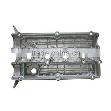 Ningbo Precision Aluminum Die Casting & Aluminum Casting photo-5