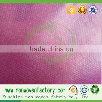 Textile manufacturing laminated fabric , laminated fabric tablecloth, laminate sheets