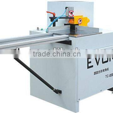 Comer Corner Rounding Machine