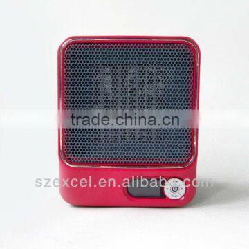 safety ceramic heater