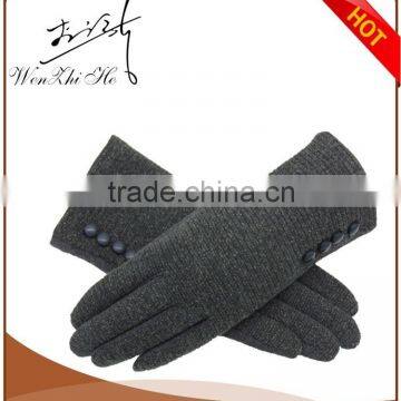 Thin Separated Finger Work Hand Gloves Grant Golf Gloves Making Machine Manufacturers In China