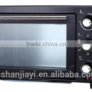 20L high-speed baked toaster oven heating element with mechanical timer switch