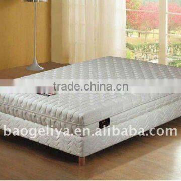 Rolled mattress 512#