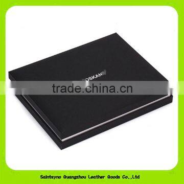 16017 Promotional Item for Key Holder,leather Belt and Leather Wallet Gift Set for VIP photo-6