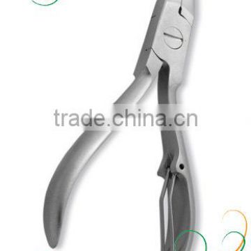 Cuticle Nipper