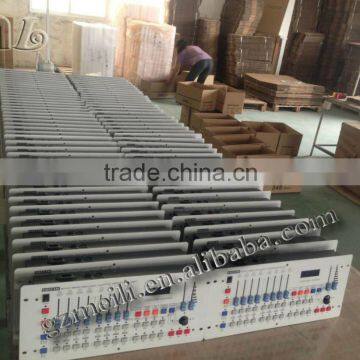 DMX512 240CH Controller Stage Lighting Control (ML-10B) photo-3