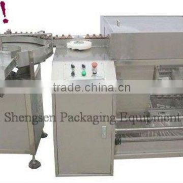 Automatic cylinder type ultrasonic Washing Machine For Bottle