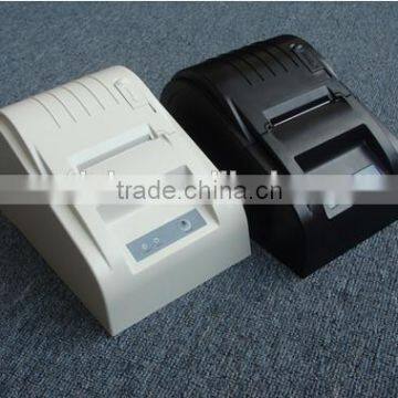 90mm/s Speed! 58mm Ethernet Pos Thermal Receipt Printer (BP5890D)