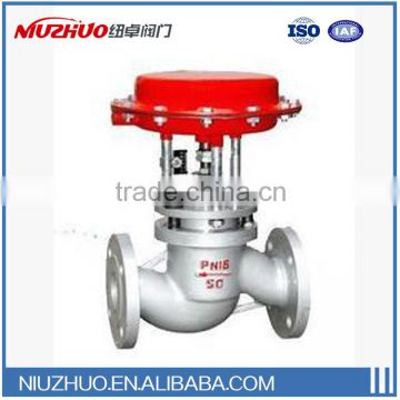 New design Pneumatic stop valve hot selling products in China