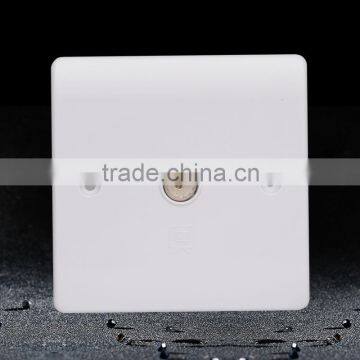 alibaba china best selling products electrical Bakelite satellite tv socket