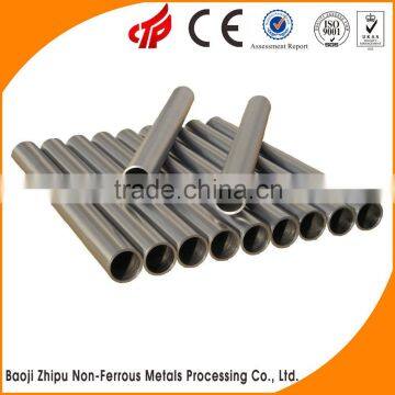 cheap and high purity in stock for sale ASTM B521 Tantalum Pipe/tube/barrel