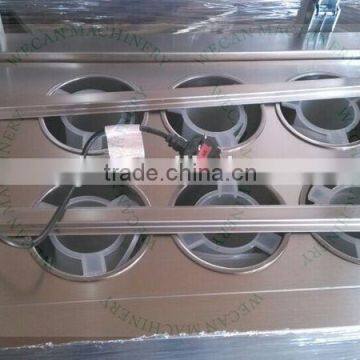 Automatic Blocks of Flavoured Ice Making Machine Ice Maker Freezer for Sale photo-2