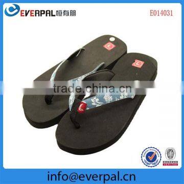 women fashion foam sole sandals