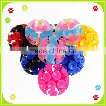 PVC Suction Ball Set Toy
