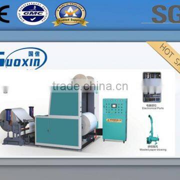 The newest manufacturer nonwoven slitting machine