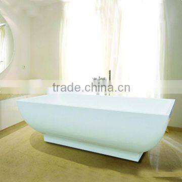 Classic Bathtub Freestanding Bathtub Luxury bathtub