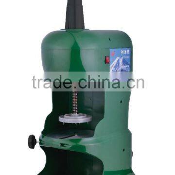 electric powerful snow ice shaver