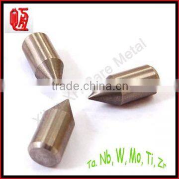 Best price hot selling tungsten w-ni-fe alloy
