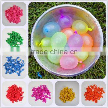 Everyday Festival and 100% Latex,Latex Material crazy water balloon bunch o balloon