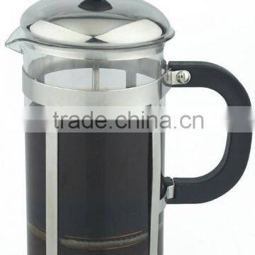 Tea-Coffee Maker